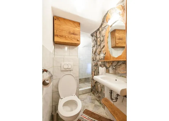 Apartment With Wifi Vrbnik, Krk - 15721 Vrbnik (Primorje-Gorski Kotar)