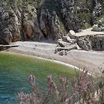 Lägenhet With Wifi Vrbnik, Krk - 15721