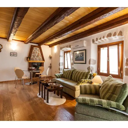 With Wifi Vrbnik, Krk - 15721 Apartment *