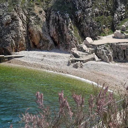 Apartmán With Wifi Vrbnik, Krk - 15721