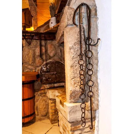 With Wifi Vrbnik, Krk - 15721 Apartamento Vrbnik (Primorje-Gorski Kotar)